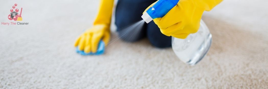 regular cleaning