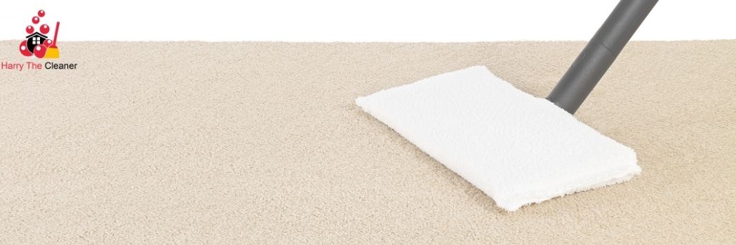 Do I Need Steam Clean The Carpets When The Lease Ends?
