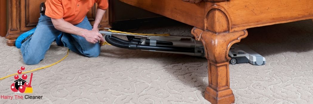 Why clean carpets this season