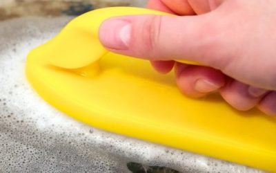 5 Quick Tips To Keep Your Carpets Clean This Summer