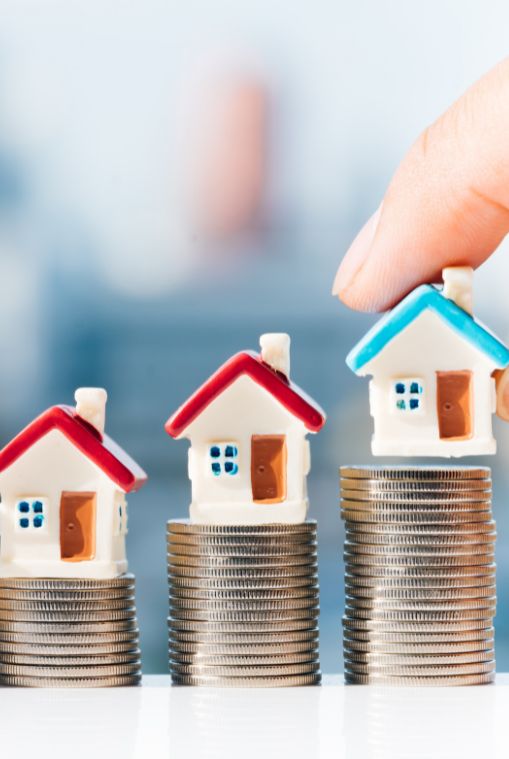 Enhance The Appearance Of Your Property Enhance The Appearance Of Your Property