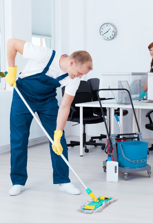 Trusted Partner for End of Lease Cleaning Trusted Partner for End of Lease Cleaning