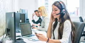 customer support