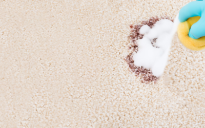 Most Common Carpet Stains And How To Remove Them
