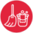 cleaning