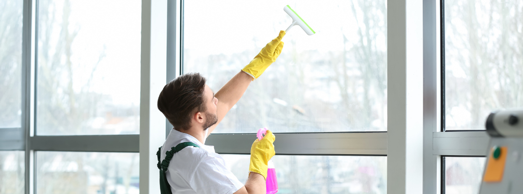 Best Tips and Techniques For Cleaning Windows