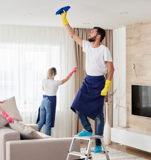 House Cleaners House Cleaners