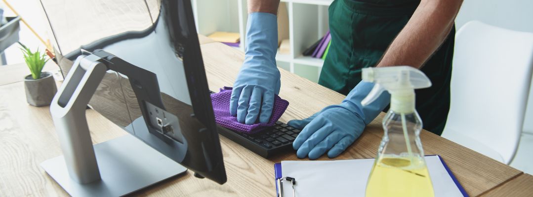 Requirements Of Vacant Cleaning Requirements Of Vacant Cleaning
