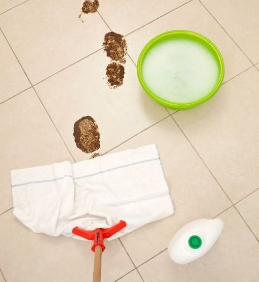 Types of Tiles We Deal for Cleaning Types of Tiles We Deal for Cleaning