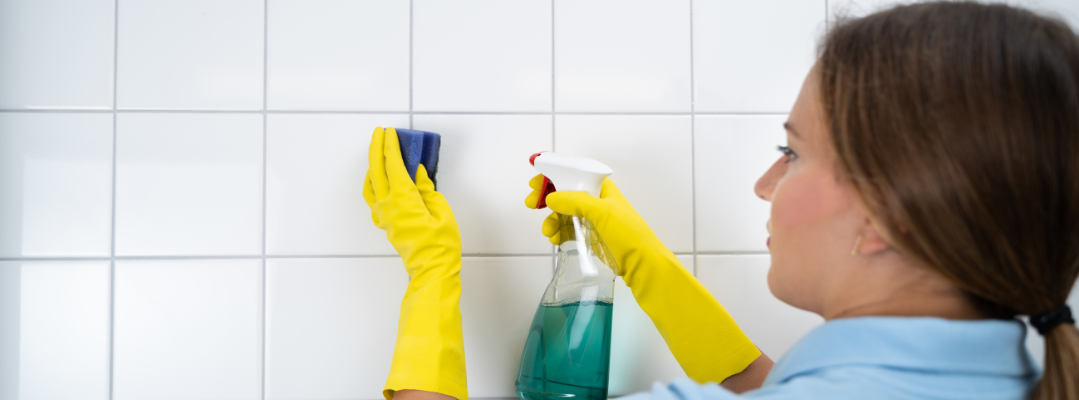Reasons to Get a Professional Tile and Grout Cleaning Service Reasons to Get a Professional Tile and Grout Cleaning Service