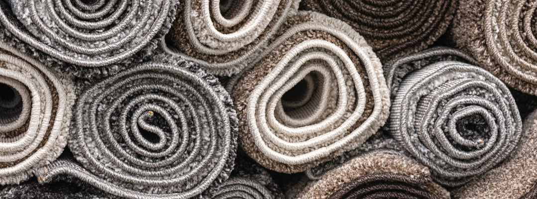 Recycled Carpets