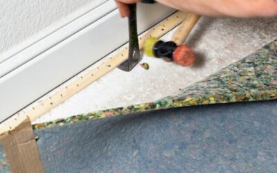 When Should You Replace Your Carpets?