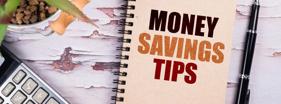 Tips To Save Money