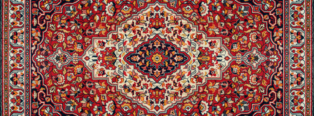 Track Resistant Carpets